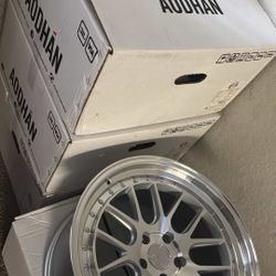 19x9.5 Wheels SALE/TRADE