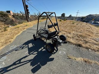 Gokart for sale