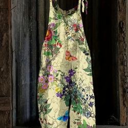 Jumpsuit Large 