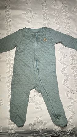 3m baby boy GAP pajama