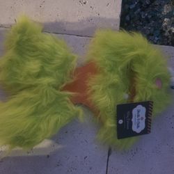 Small Dog Monster Costume