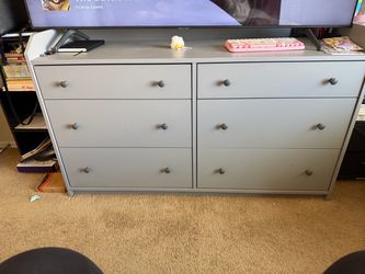 IKEA dresser