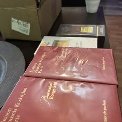 Baccarat Rouge 540 (PRICE NEGOTIABLE)