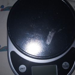 Food Scale Like New