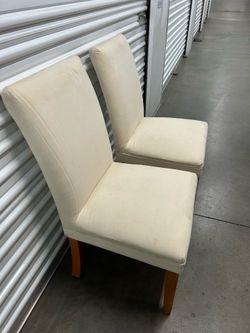 Dinning Chairs Free