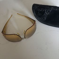 Versace  with holder