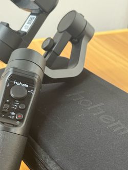 HoHem Smart Phone Steadicam - Like New