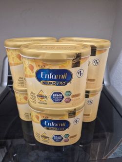 Enfamil Formula