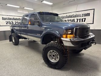 2004 Ford F-350