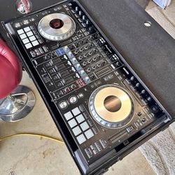 Pioneer   DJ DDJSZ DJ Controller