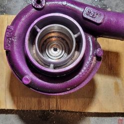 CAT C7 Turbocharger (Borg Warner S300G)