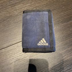 Adidas Wallet