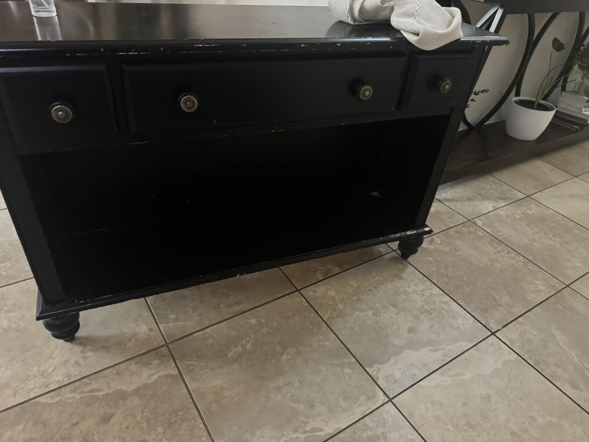 Entry Table 