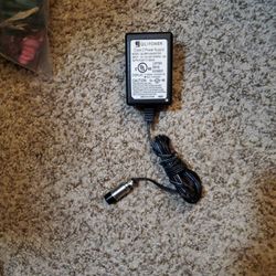 Razor Scooter Charger