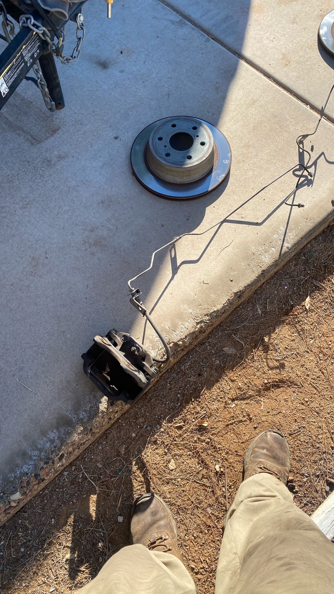 Parts Chevy Tahoe 2007