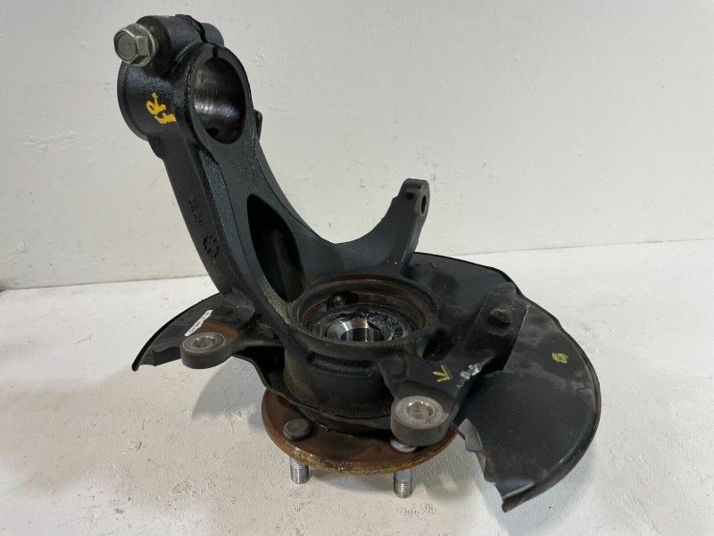 2022-2024 HONDA CIVIC FRONT RIGHT PASSENGER SIDE SPINDLE KNUCKLE W/ HUB # 85866