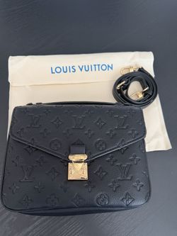 L V Cross body 