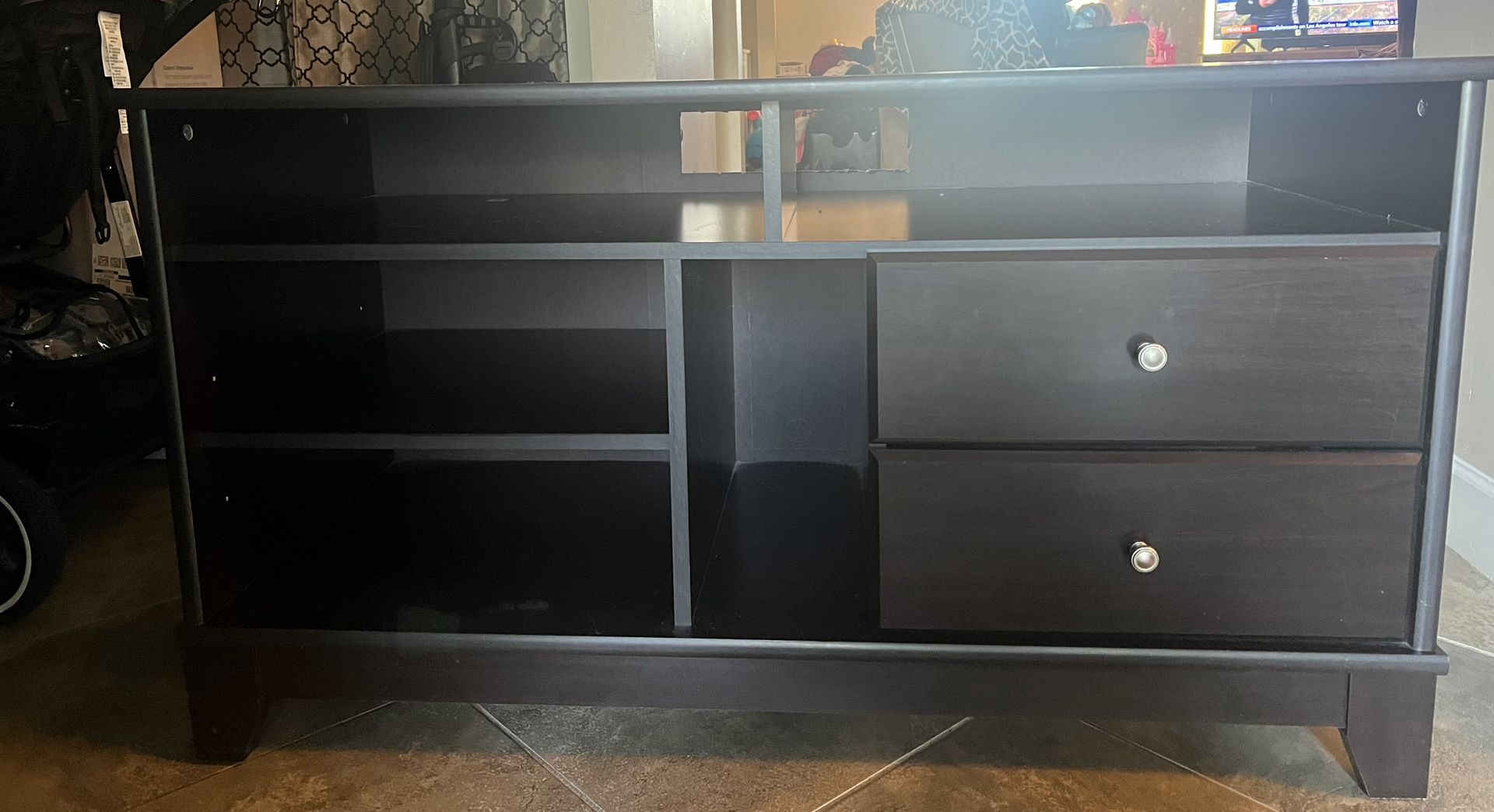 55 Inch TV Stand - MUST GO 