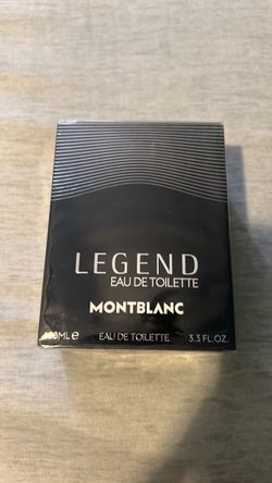 Montblanc Legend Eau de Toilette 3.3 oz