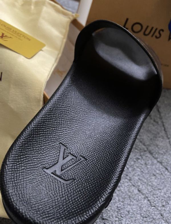 Louis Vuitton sandals for Sale in Las Vegas, NV - OfferUp