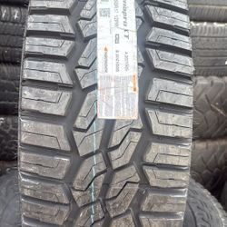 Marca HANKOOK  XT   35X12.50R17 Garantía 60,000 Millas 