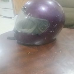 Motorcyle Helmet