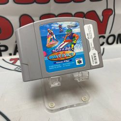Wave Race 64 for Nintendo 64 Japan 11059894