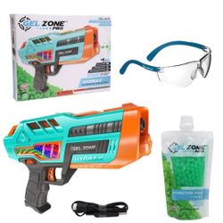 Gel Zone Pro Hydrax Motorized Gel Blaster