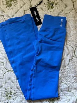 DFYNE Impact Flare Leggings