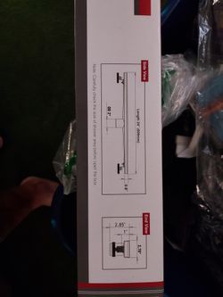Neodrain 24" Line Shower Drain