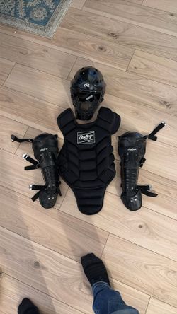 Kids Catchers Gear