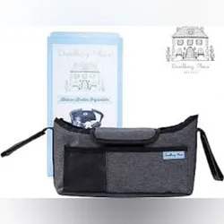 Brand new stroller caddy