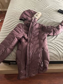 Eddie Bauer Parka Jacket