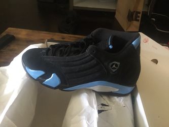 New Men’s Air Jordan 14 Retro size 12