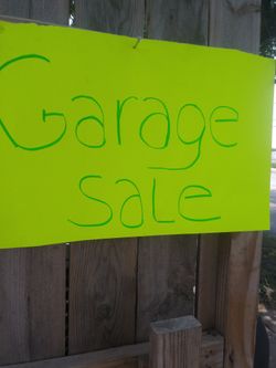 Sale