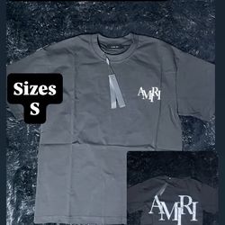 Amiri Shirt