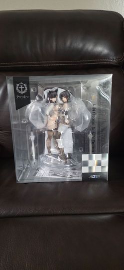 Azur Lane Atago & Takao Race Queen Ver. 1/7 Scale Figure Set