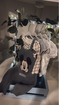 Baby shower crate