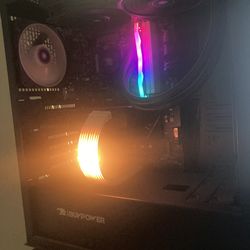 GAMING PC TRADE FOR XBOX