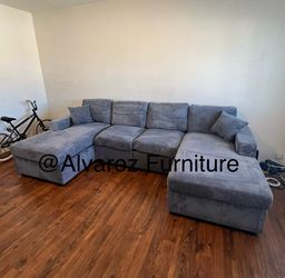 Sectional sofa