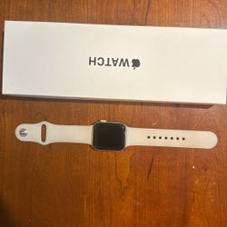 Apple Watch SE 40mm (Gen 2)