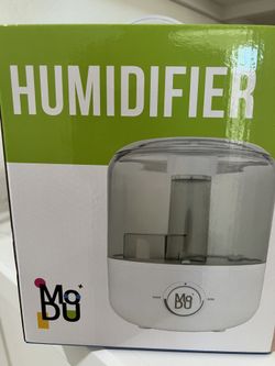 Humidifier 