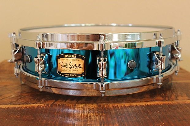 Yamaha David Garibaldi Signature Brass