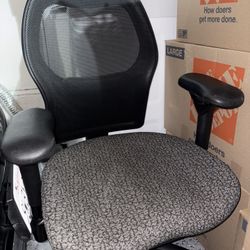 BodyBilt Solar 2600 Task Chair