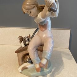 Lladro Figurines *See Prices Below Under Description