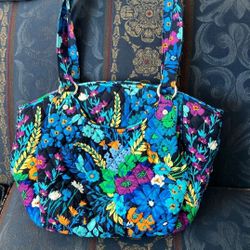 Vera Bradley. 