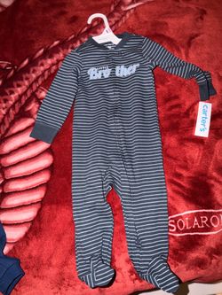 Baby cloths carters