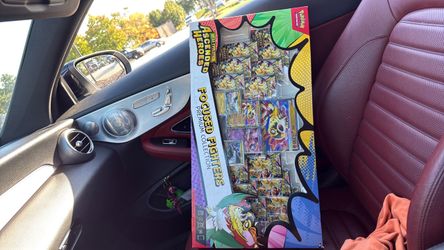 Pokémon cards mega evolution ascended heroes