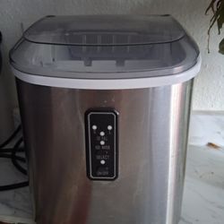 Ice Maker
