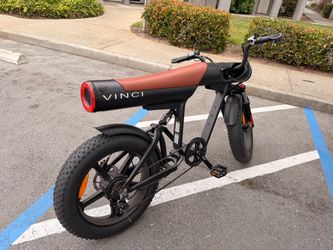 Vinci E-Bike